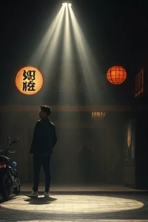 手艺人日志封面画面，竹篾在指尖弯出提篮骨架
